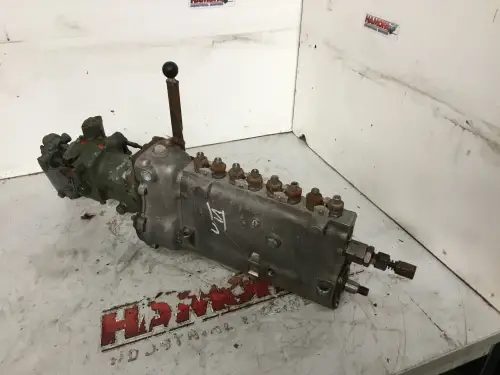 BOMBA DE COMBUSTIBLE BOSCH 0401018001 USADA - Imagen miniatura 2