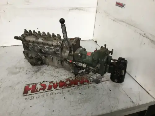 BOMBA DE COMBUSTIBLE BOSCH 0401018001 USADA - Imagen miniatura 2