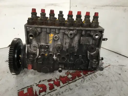 BOSCH FUEL PUMP 0402698812 USED - Thumb image 3