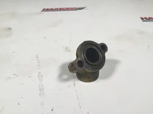 GEBROEIDE CATERPILLAR TURBOCHARGER RETOURLIJN 1192442 - Miniatuur afbeelding 1