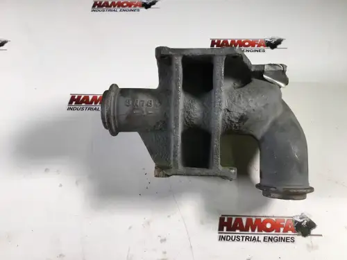 CATERPILLAR EXHAUST MANIFOLD 8N0784 USED