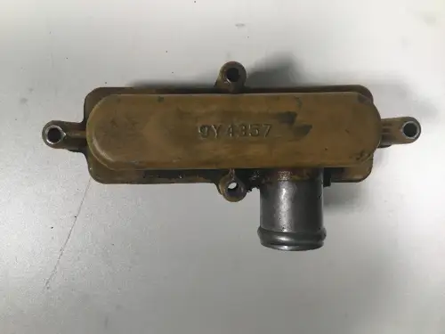 CATERPILLAR SUMP VENT 9Y4357 GEBRUIKT - Miniatuur afbeelding 1