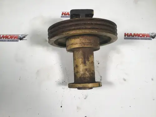 CATERPILLAR RIEMENSCHIJF 8N2110 GEBRAUCHT – Vorschaubild 1