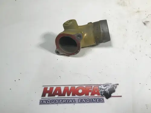 CATERPILLAR WATER PIPE/TUBE 2002257 USED