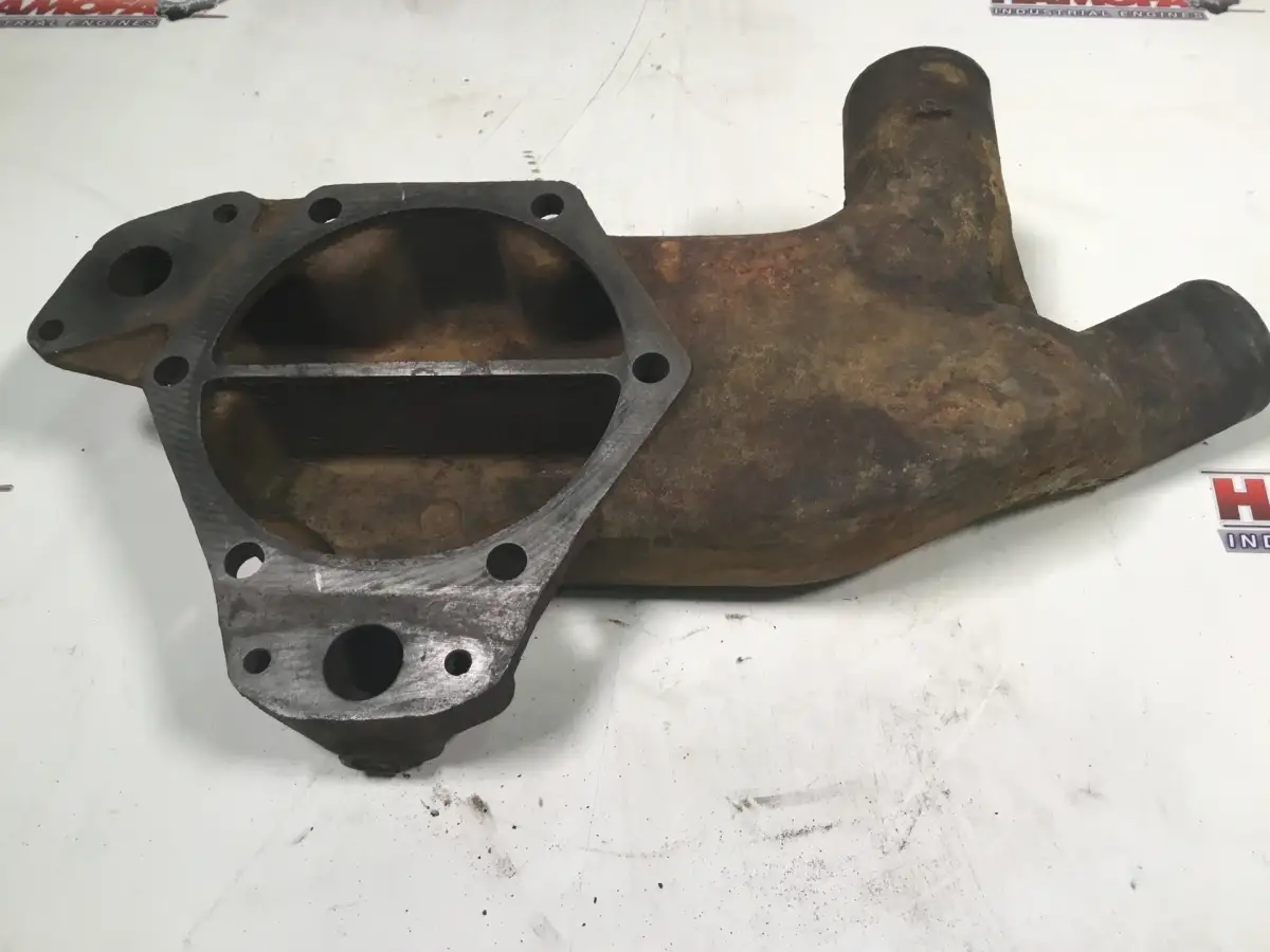 CATERPILLAR CAPOT 7N6655 D'OCCASION - Image 2