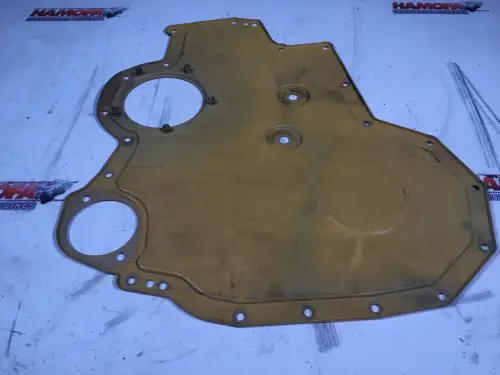 CATERPILLAR DISTRIBUTION COVER 2787093 USED