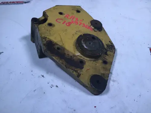 ПОДДЕРЖКА CATERPILLAR 2521065 Б/У - Миниатюра 1