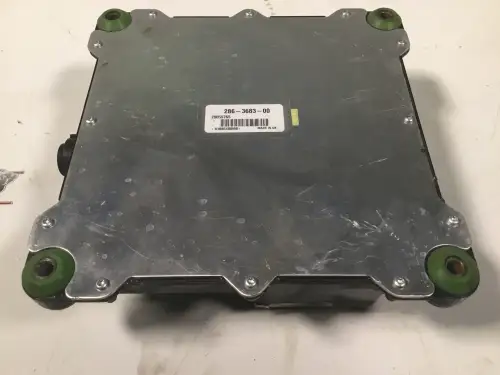 CATERPILLAR MOTORCOMPUTER (ECU) 2863683 GEBRUIKT - Miniatuur afbeelding 2