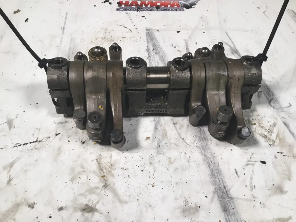 CATERPILLAR NEIGUNGSZYLINDER KOMPLETTBAUGRUPPE 3964110 GEBRAUCHT – Bild 2