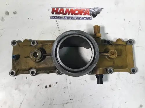 CATERPILLAR INLET MANIFOLD 2223091 USED - Thumb image 2