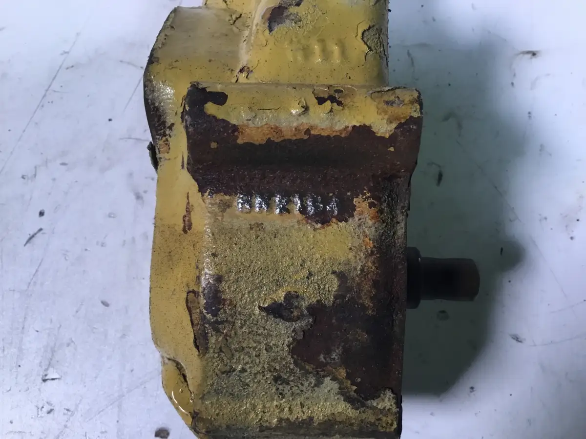 USED CATERPILLAR 6N2164 - Picture 4