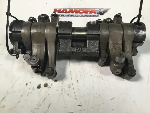 CATERPILLAR ROCKER SET COMPLETE 3964102 USED - Thumb image 2