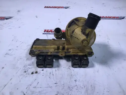 CATERPILLAR COVER 4577389 USED