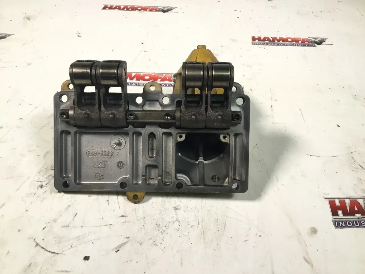 CATERPILLAR ABDECKUNG 4577389 GEBRAUCHT – Bild 3