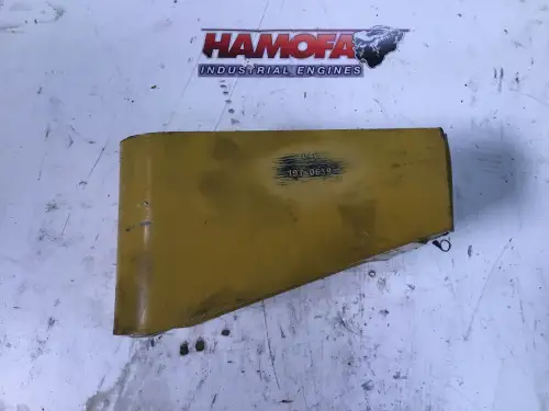 CATERPILLAR ENGINE MOUNT 1970639 USED - Thumb image 2