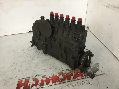 BOMBA DE COMBUSTIBLE BOSCH 0401876726 USADA - Imagen miniatura 2