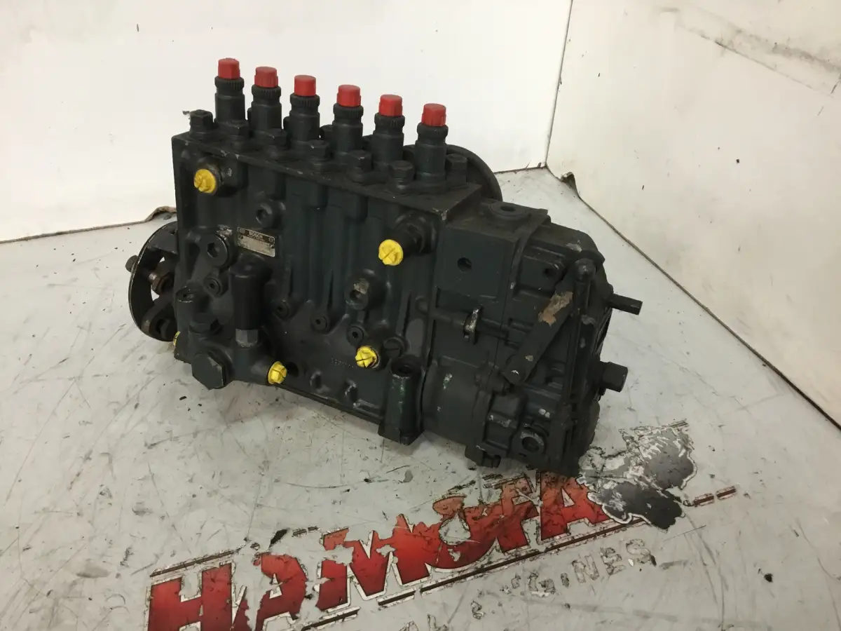 BOSCH FUEL PUMP 0401876726 USED - Picture 3