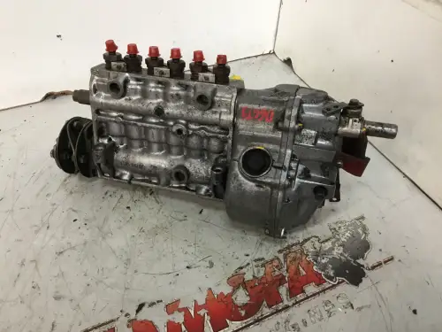 BOMBA DE COMBUSTIBLE BOSCH 0400646213 USADA