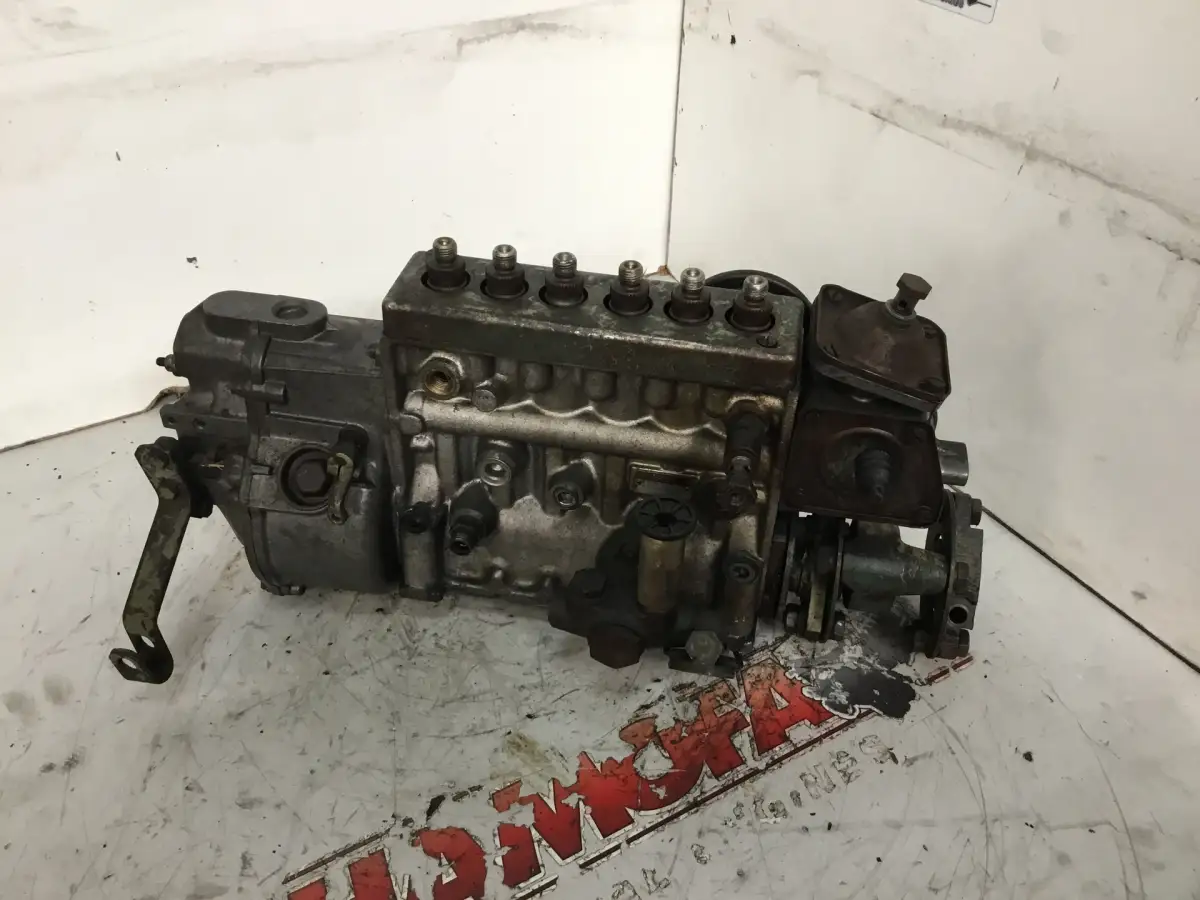 BOSCH FUEL PUMP 0401846710 USED - Picture 2