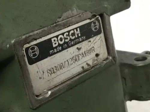 BOBA DE COMBUSTIBLE BOSCH 0401846261 USADA - Imagen miniatura 4