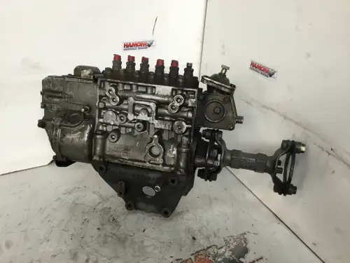 BOSCH INJECTOR PUMP AGGREGATE 0402846302 USED - Thumb image 1