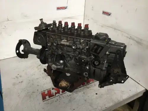 BOSCH INJECTIEPOMPAGGREGAAT 0402846302 GEBRUIKT - Miniatuur afbeelding 3