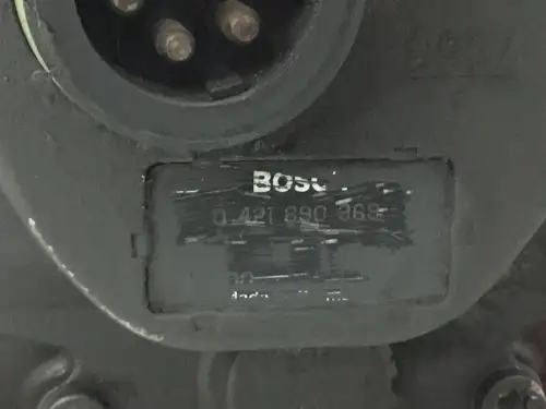 USED BOSCH FUEL PUMP 0402696033 - Thumb image 2