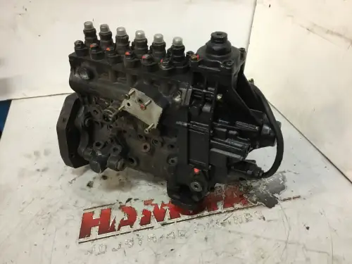 USED BOSCH FUEL PUMP 0402796037 - Thumb image 3