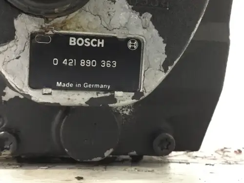 BOMBA DE COMBUSTIBLE BOSCH 0402796039 USADA - Imagen miniatura 2