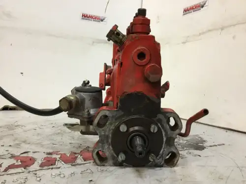 BOSCH FUEL PUMP 02232402 USED - Thumb image 1