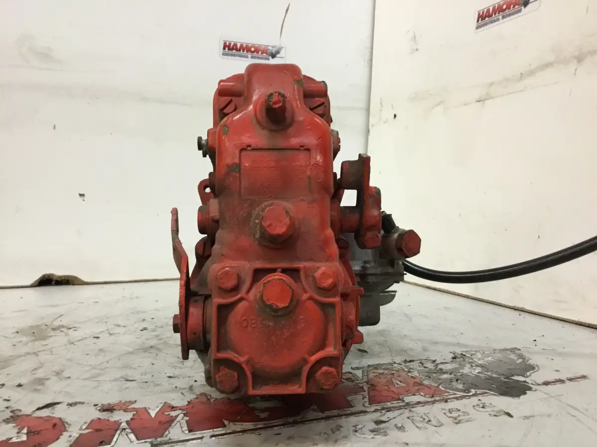 BOSCH FUEL PUMP 02232402 USED - Picture 2