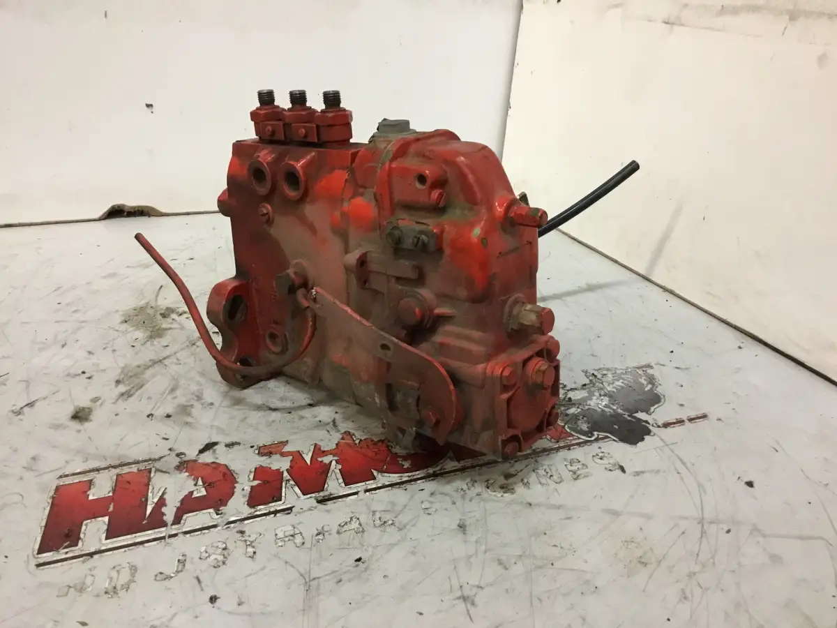 BOSCH FUEL PUMP 02232402 USED - Picture 3
