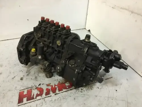 BOMBA DE COMBUSTIBLE BOSCH 0403456110 USADA