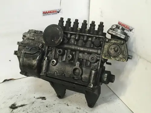 BOMBA DE COMBUSTIBLE BOSCH 0401846760 USADA