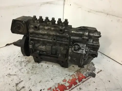 BOMBA DE COMBUSTIBLE BOSCH 0400646268 USADA