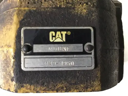 CATERPILLAR 1491950 USED