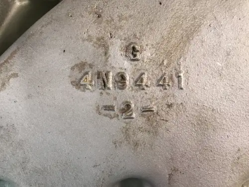 CATERPILLAR 4N9441 GEBRAUCHT – Vorschaubild 2