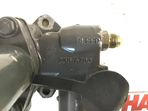 CATERPILLAR FUEL FILTER HOUSING 2386790 USED - Thumb image 2