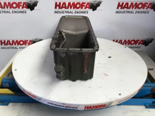 DEUTZ 224 4038 UTILISÉ