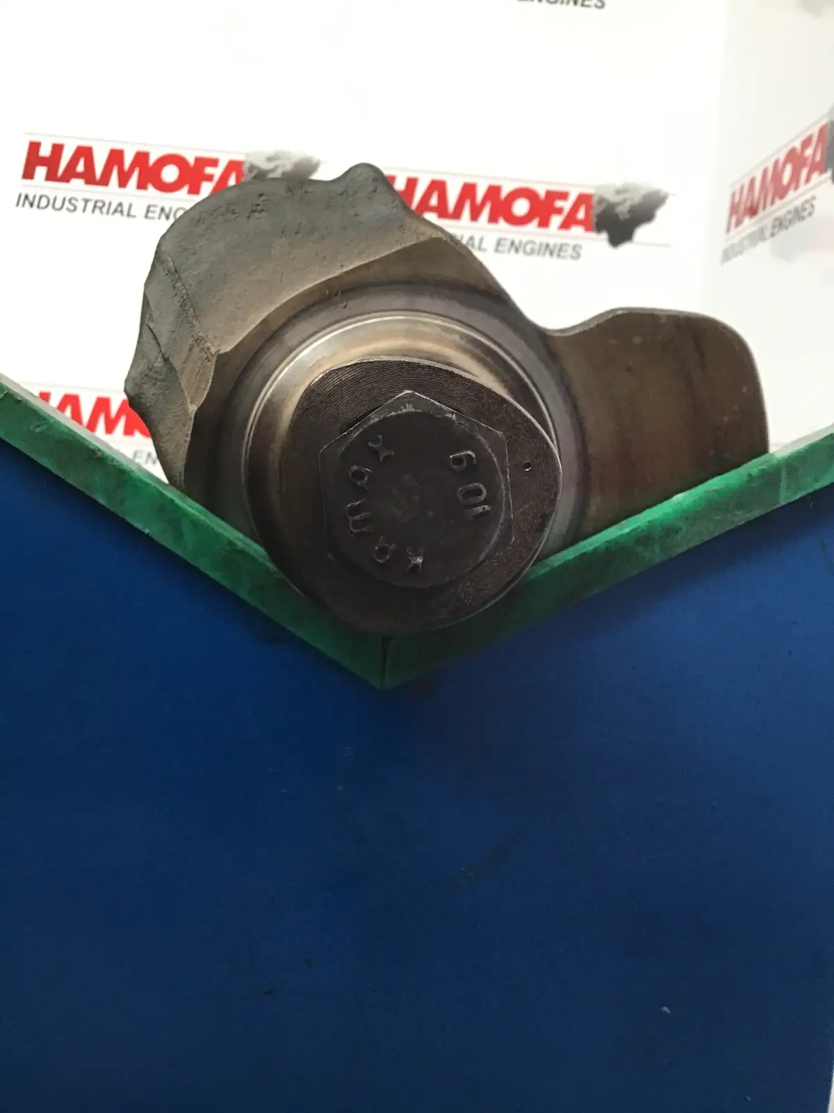VOLVO 6888670 / 6888870 UTILISÉ - Image 3