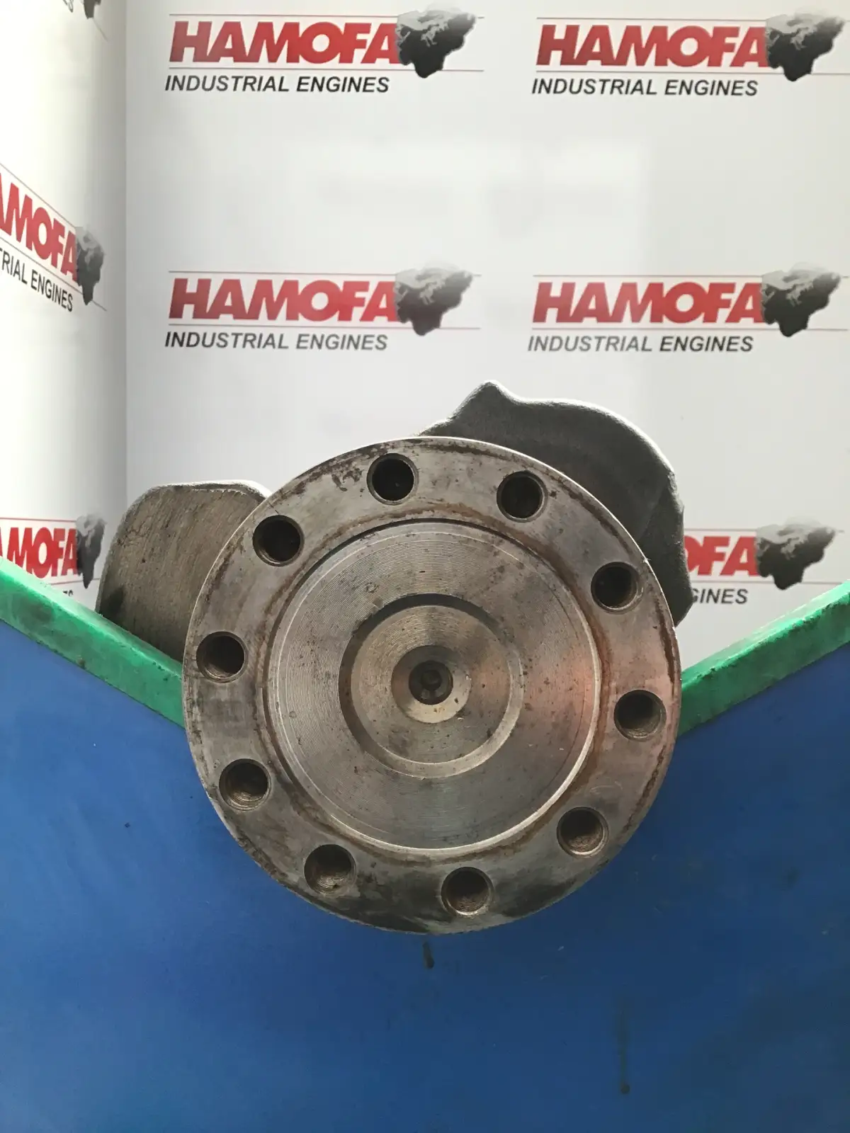 VOLVO 6888670 / 6888870 USED - Picture 4