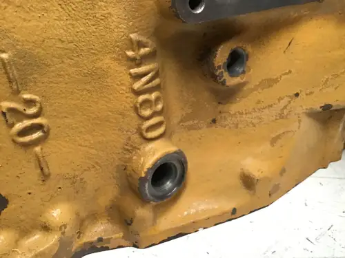 CATERPILLAR CAT 3408 USED BLOCK 4N80 - Thumb image 2