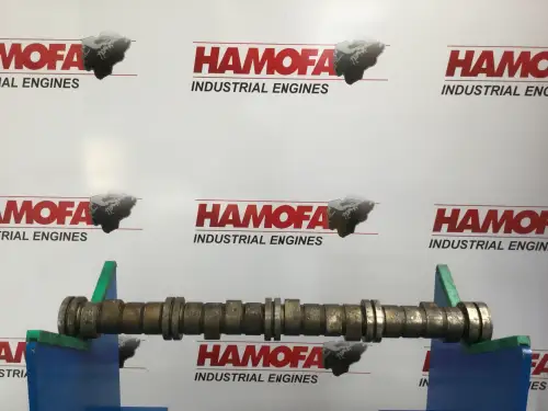 EJE DE LEVAS MONOPIEZA DEUTZ 04262722 USADO