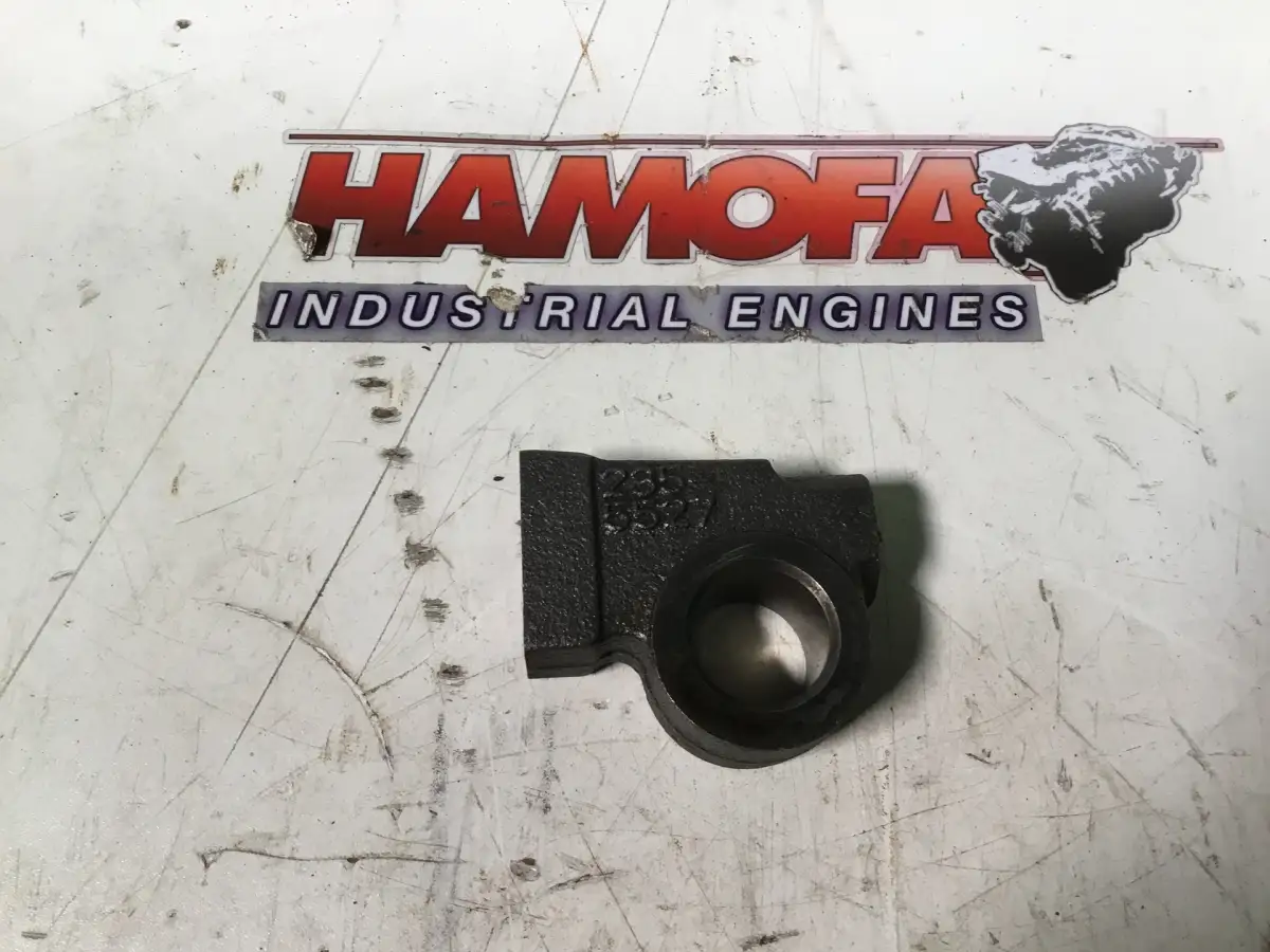 USED CATERPILLAR ROCKER SHAFT/BLOCK 2355527 - Picture 2
