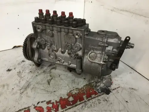 BOMBA DE COMBUSTIBLE BOSCH 0402045024 USADA