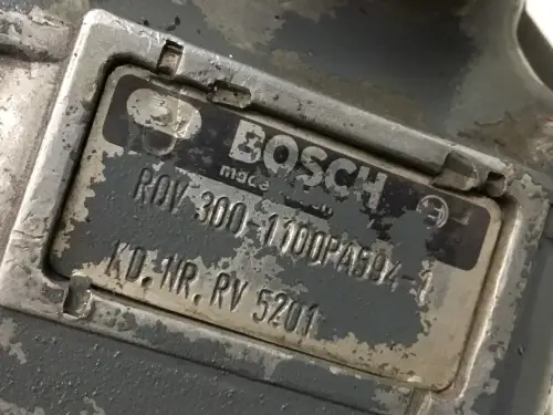 BOMBA DE COMBUSTIBLE BOSCH 0402045024 USADA - Imagen miniatura 2