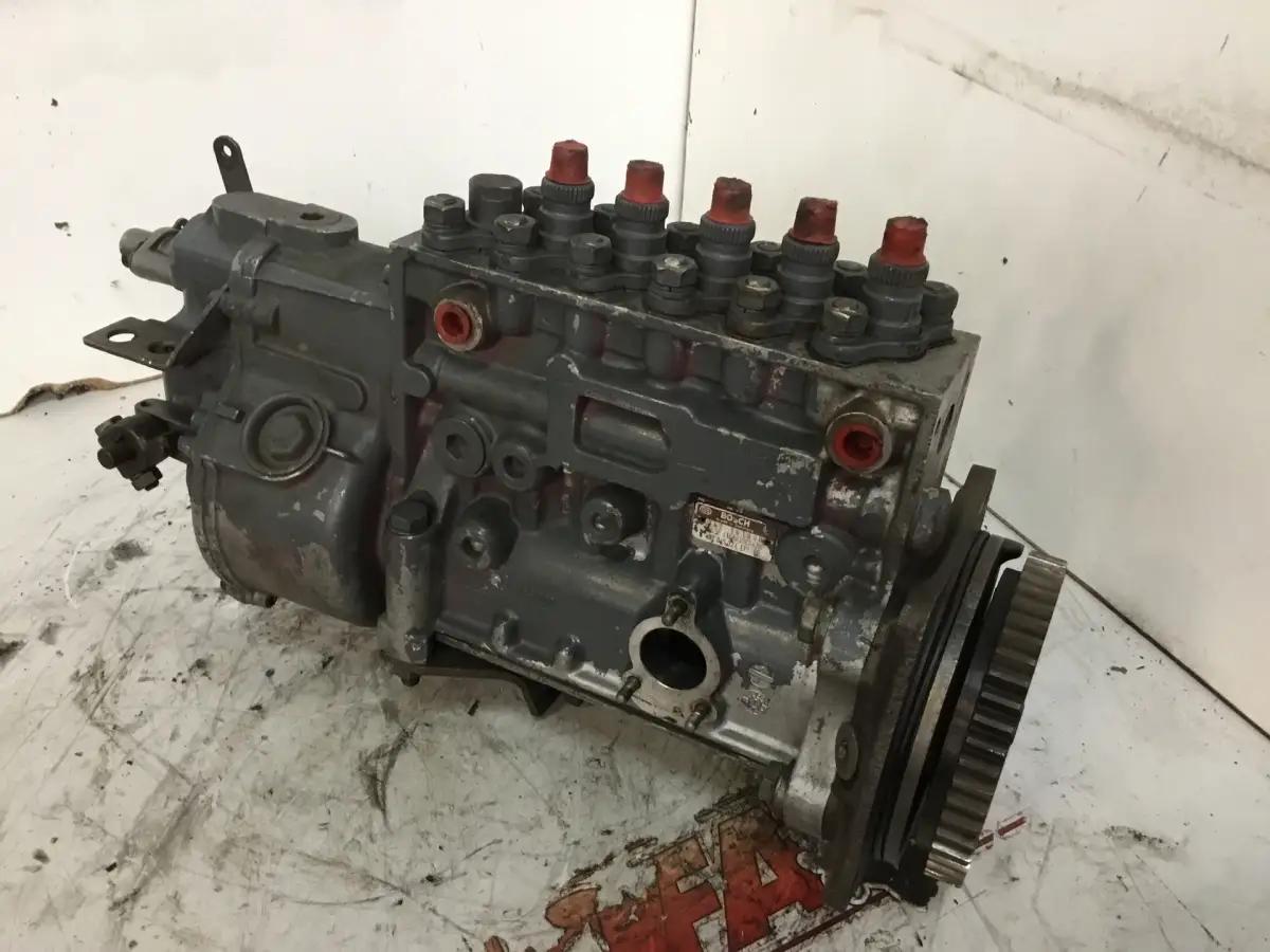 BOMBA DE COMBUSTIBLE BOSCH 0402045024 USADA - Imagen 3