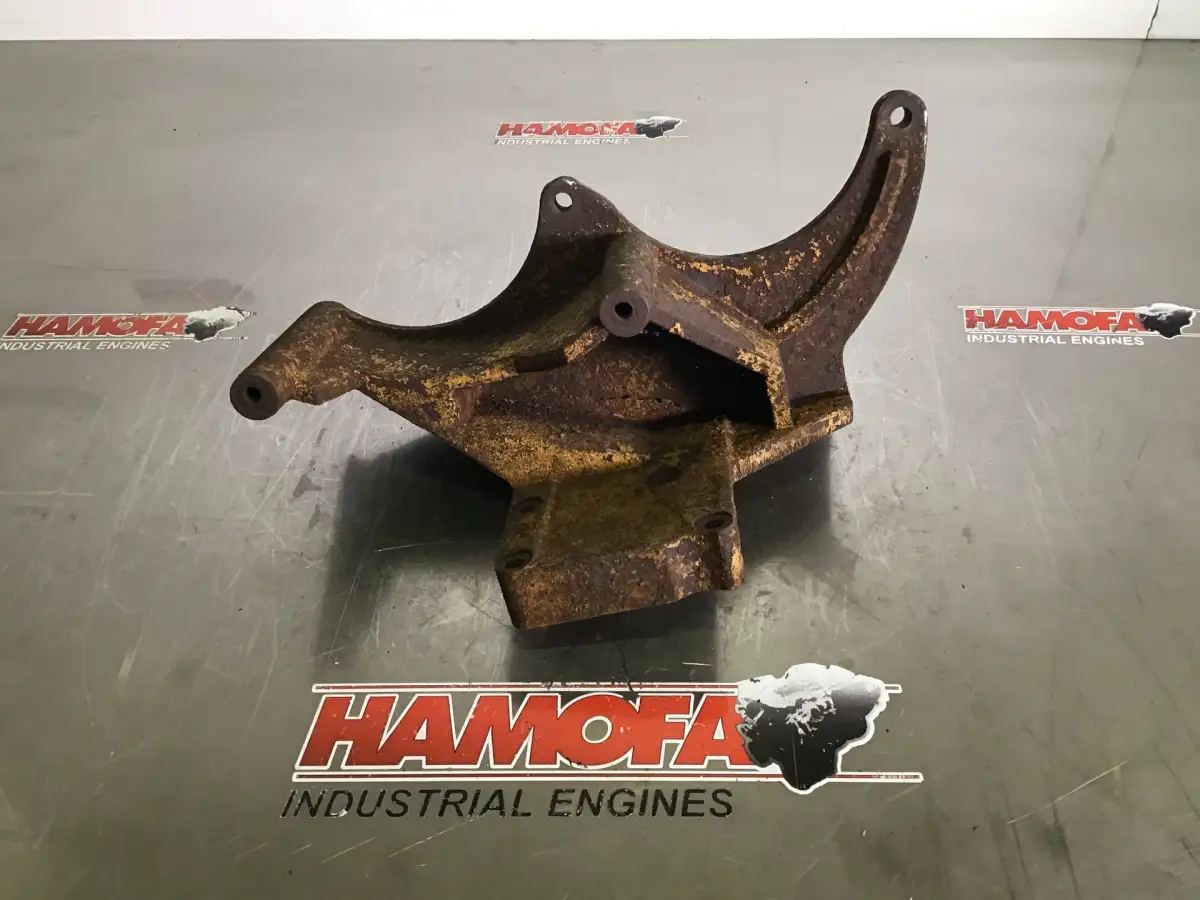 CATERPILLAR MOTORSTÜTZE 2336153 GEBRAUCHT – Bild 3