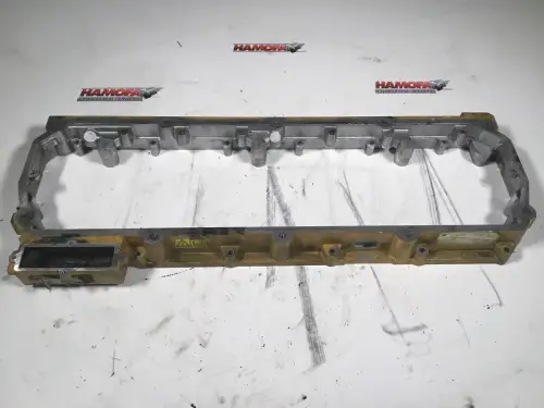 CATERPILLAR INTERMEDIATE VALVE COVER 2830238 USED