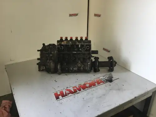 GEBRAUCHTE BOSCH KRAFTSTOFFPUMPE 0401876059 – Vorschaubild 1